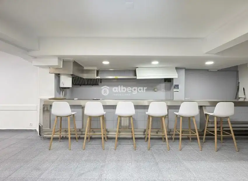 Bar en Venta en València
