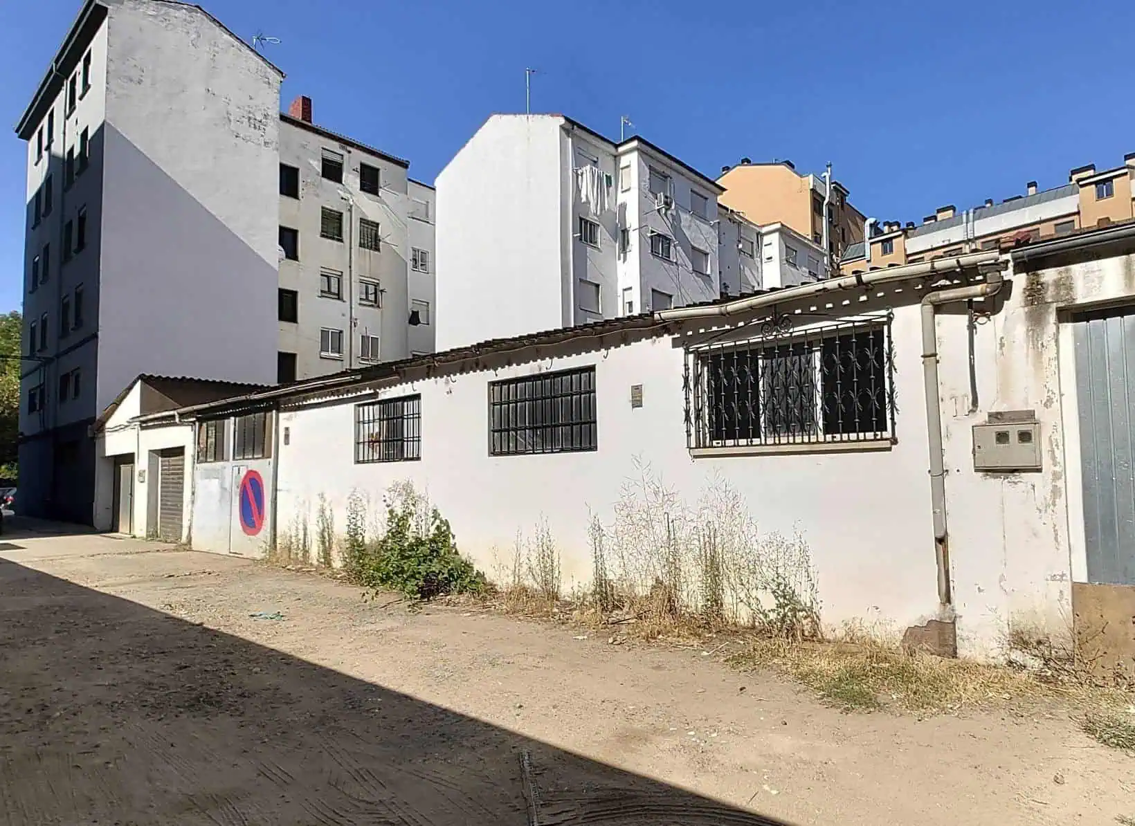 Taller Automoción en Venta en León