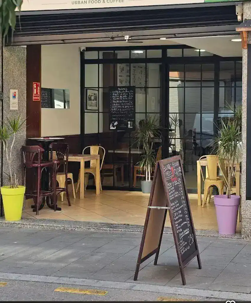 Bar en Traspaso en Viladecans