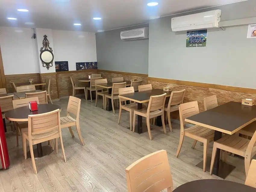 Bar en Traspaso en Lloreda, Badalona