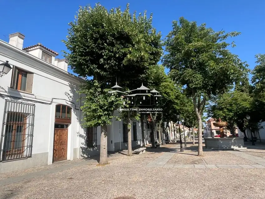 Local comercial en Alquiler en Villaviciosa de Odón