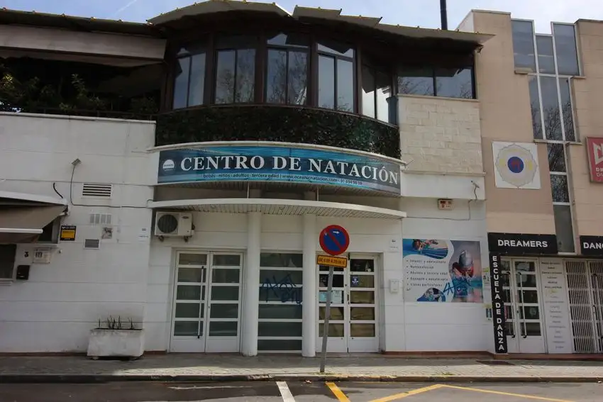 Gimnasio en Venta en Valdepelayo-Montepinos-Arroyo Culebro, Leganés