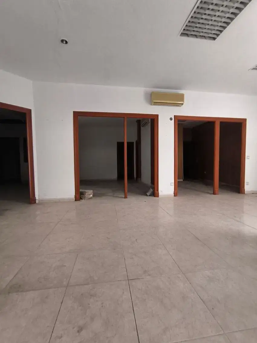 Local comercial en Alquiler en Getafe
