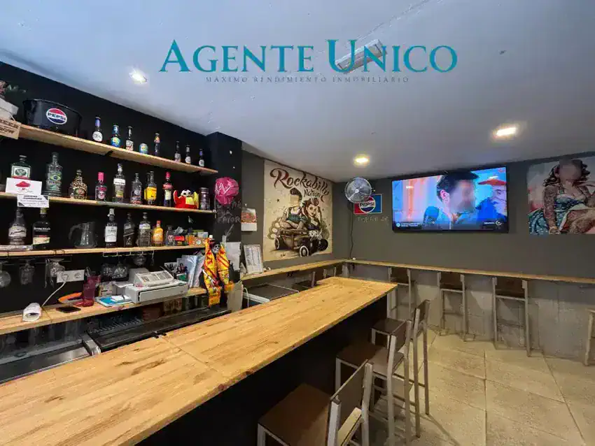 Bar en Traspaso en Santa Catalina - Canteras, Las Palmas de Gran Canaria