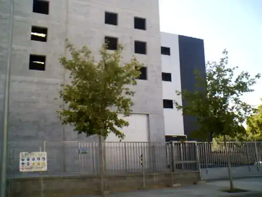 Nave en Alquiler en Santa Perpètua de Mogoda