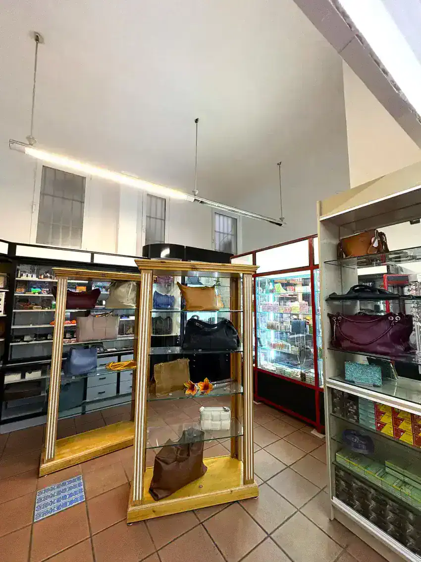 Estancos en Traspaso en Casa de Campo, Madrid