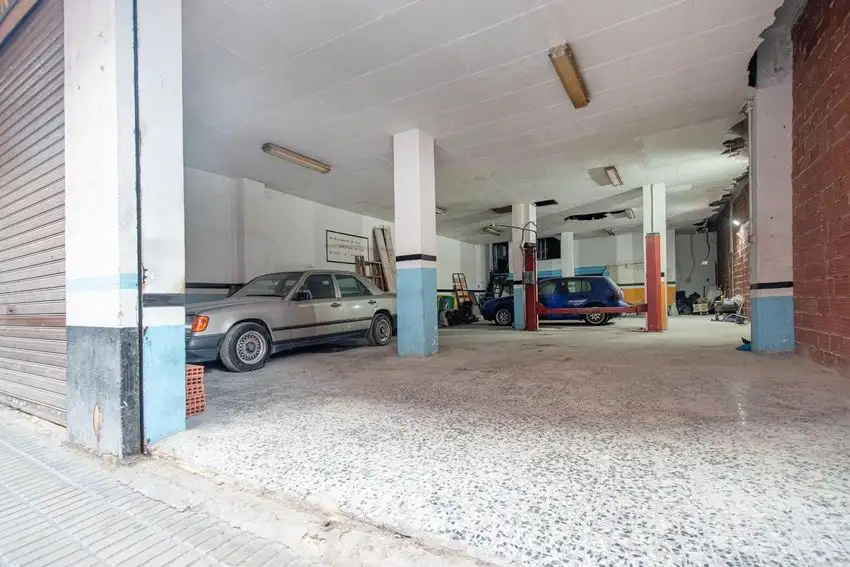Local de Moda en Venta en Mislata