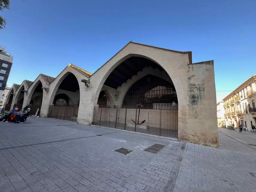 Panadería - Pastelería en Alquiler en El Grau, València