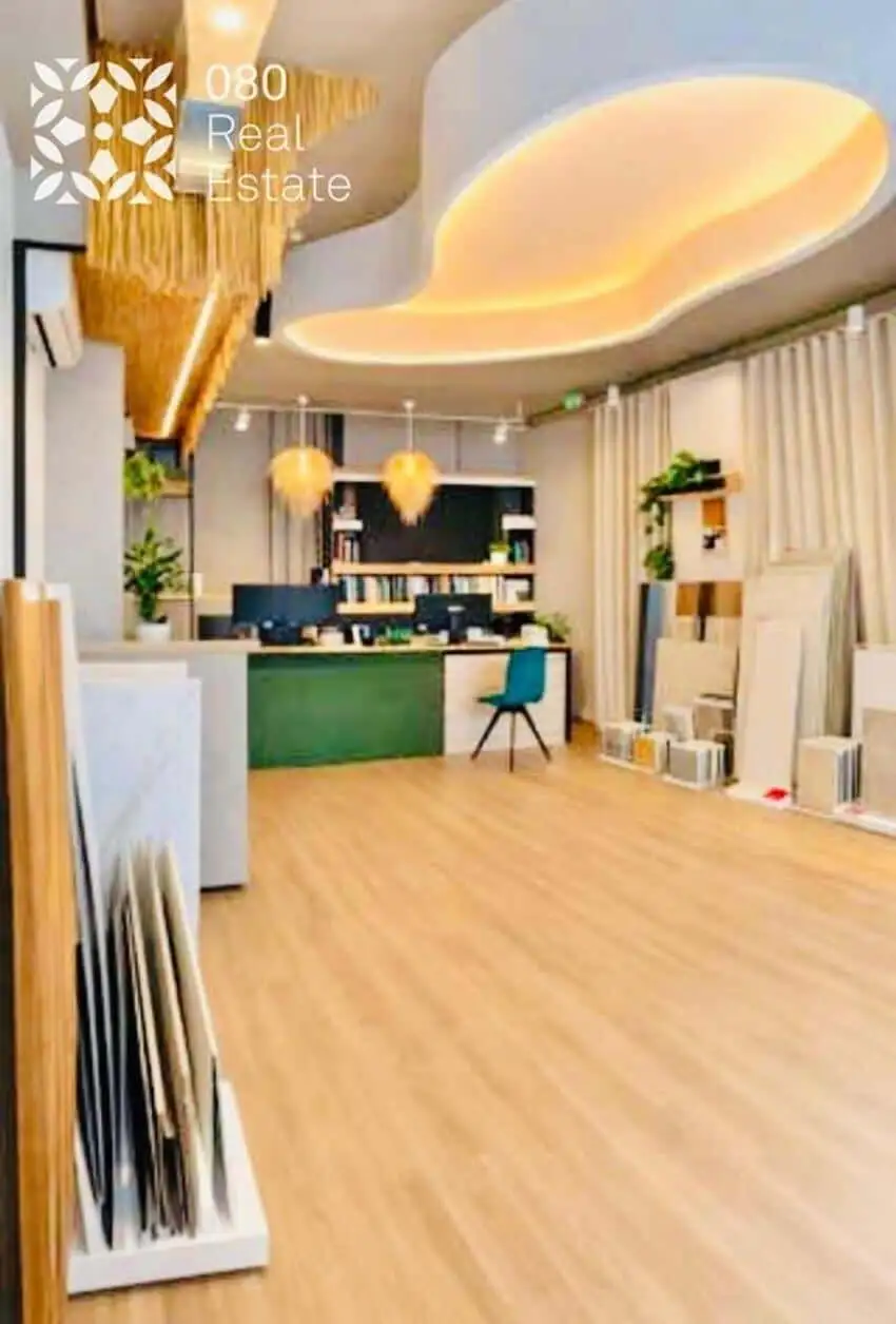 Local de Moda en Alquiler en Provençals del Poblenou, Barcelona