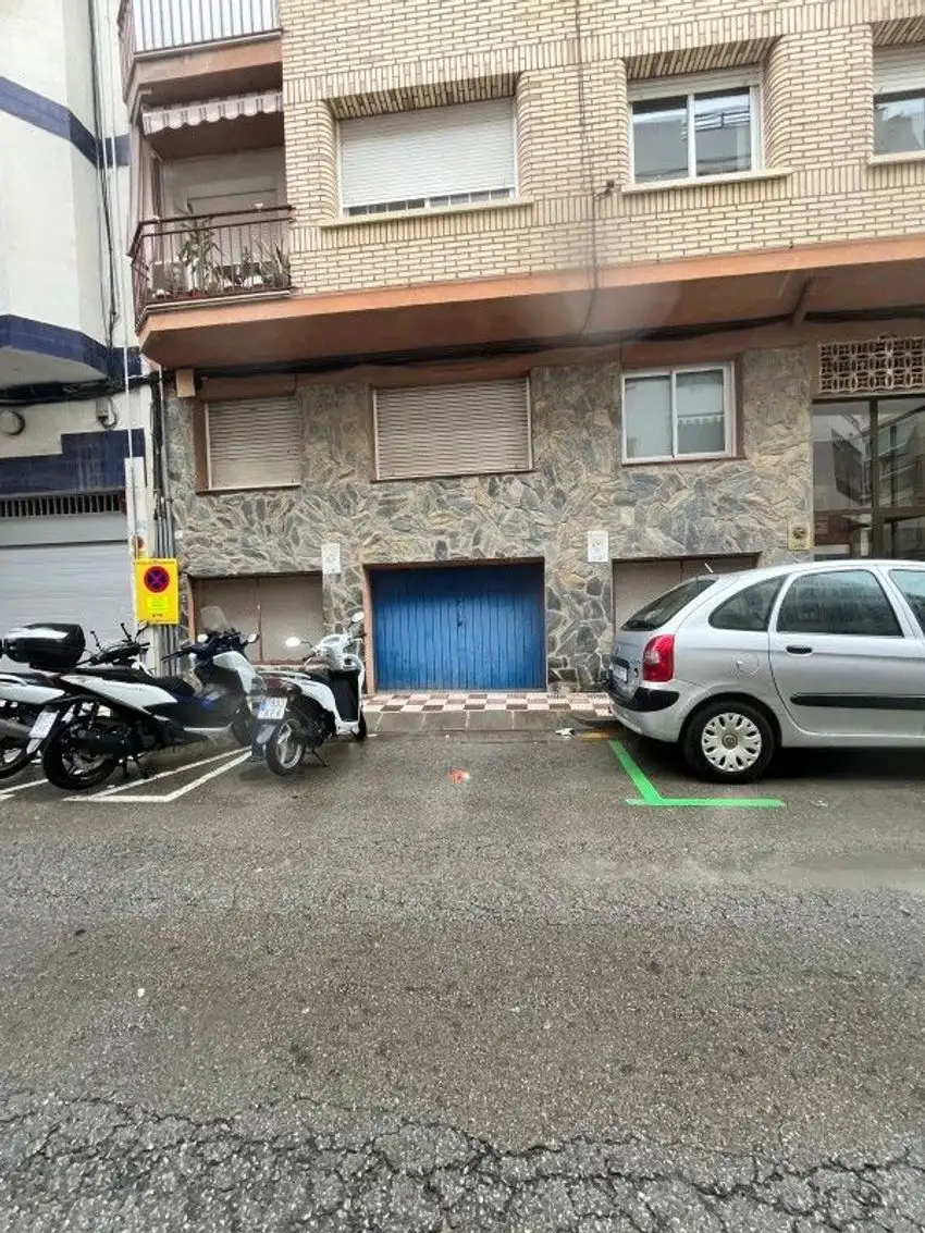 Almacén en Venta en Pineda de Mar