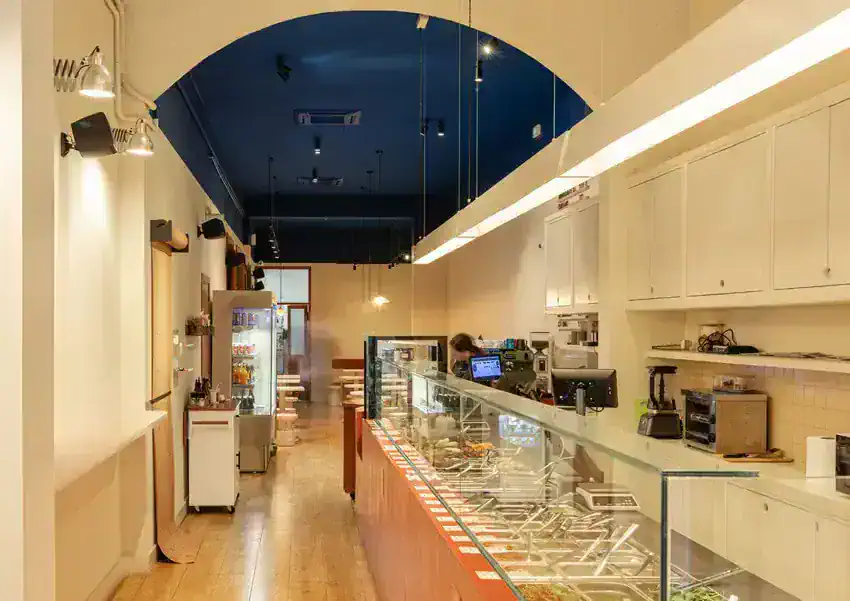 Restaurante en Traspaso en La Dreta de l'Eixample, Barcelona