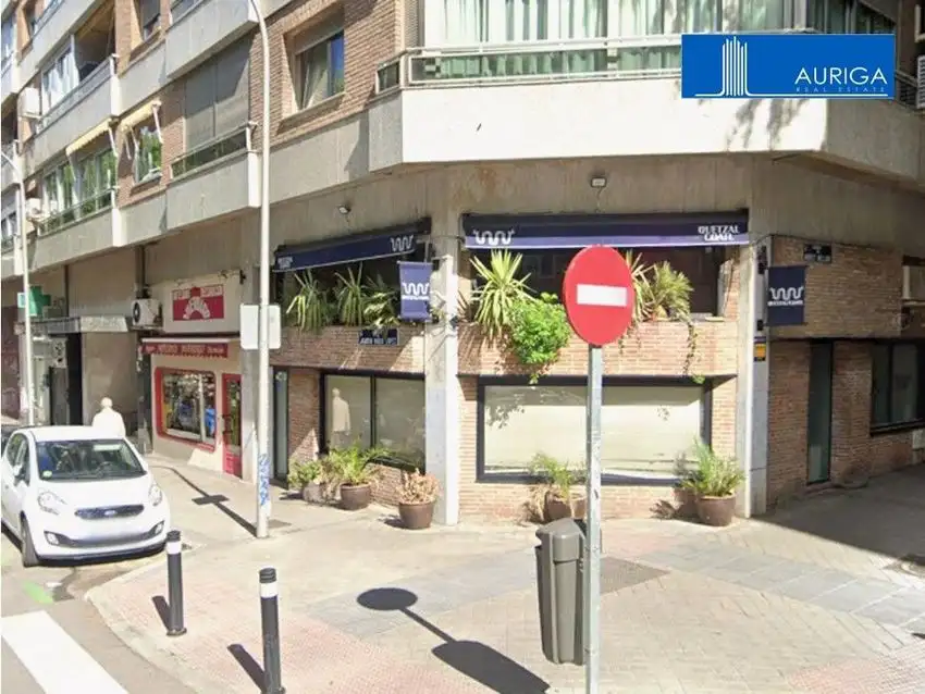 Bar musical - Pub en Venta en Gaztambide, Madrid