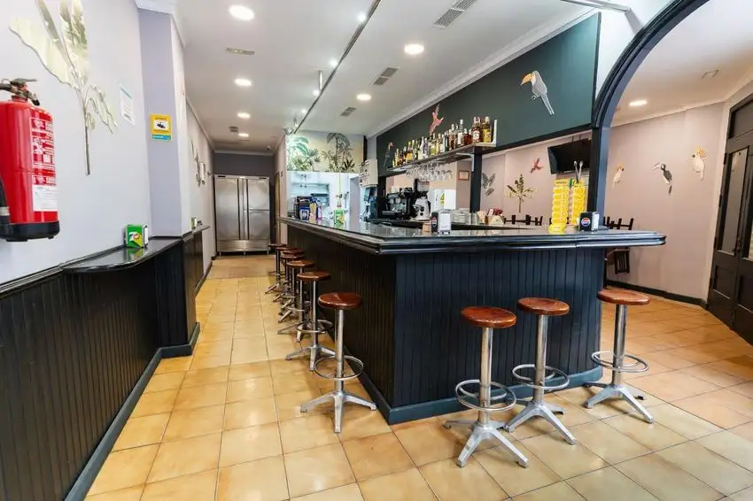 Bar en Venta en Santa Catalina - Canteras, Las Palmas de Gran Canaria