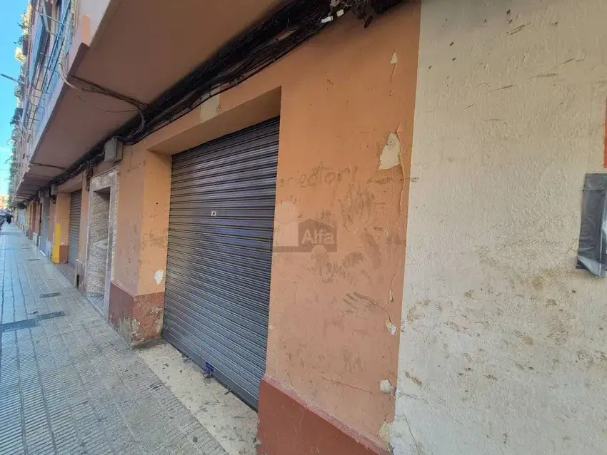 Local comercial en Alquiler en Catarroja