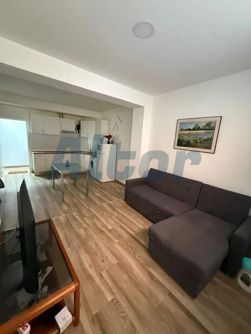 Local comercial en Venta en San Isidro, Madrid