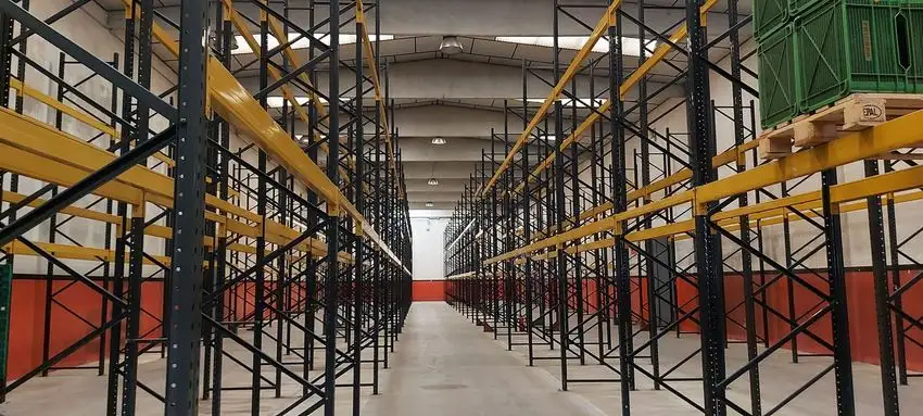 Almacén en Venta en Sabadell