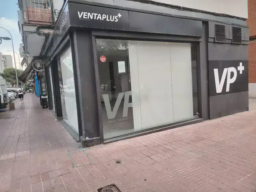 Local de Moda en Alquiler en Móstoles