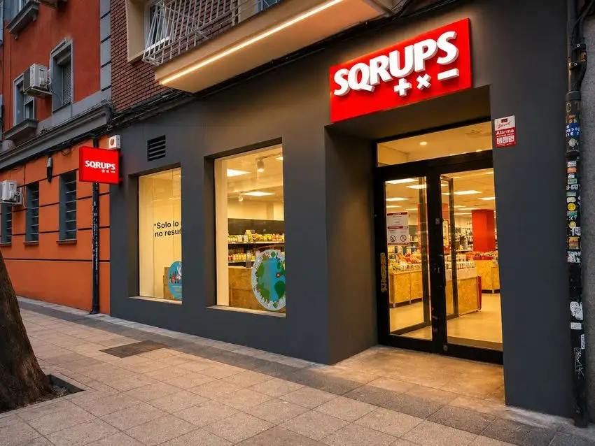 Supermercado en Venta en Vista Alegre, Madrid