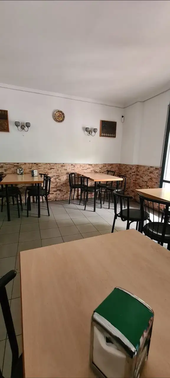 Restaurante en Traspaso en L'Antiga Esquerra de l'Eixample, Barcelona
