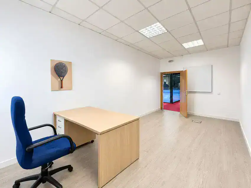 Local comercial en Alquiler en Arroyomolinos