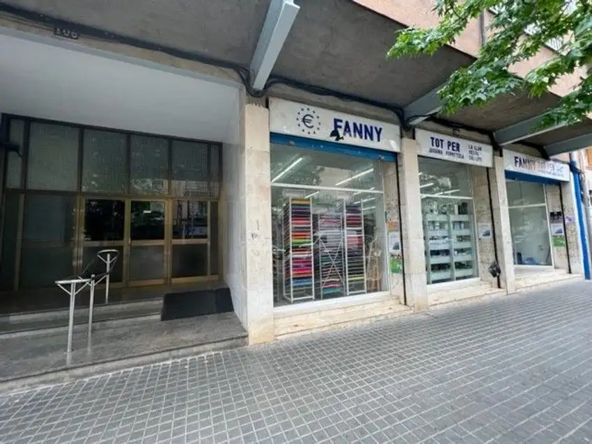 Taller industrial en Venta en Cerdanyola sur, Mataró