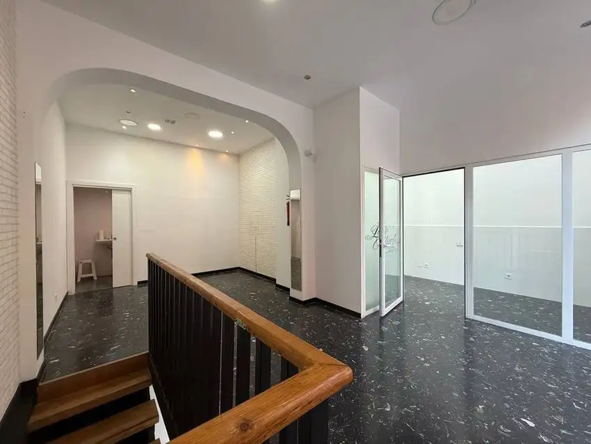 Local comercial en Alquiler en Gaztambide, Madrid