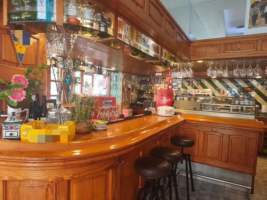 Bar en Traspaso en Camp Redo, Palma
