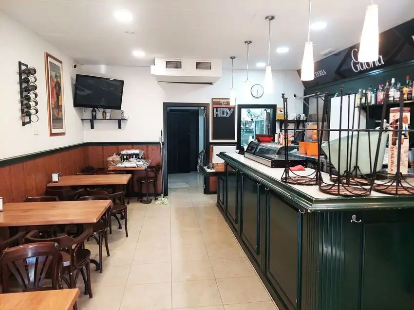 Restaurante en Traspaso en El Consul - El Romeral, Málaga