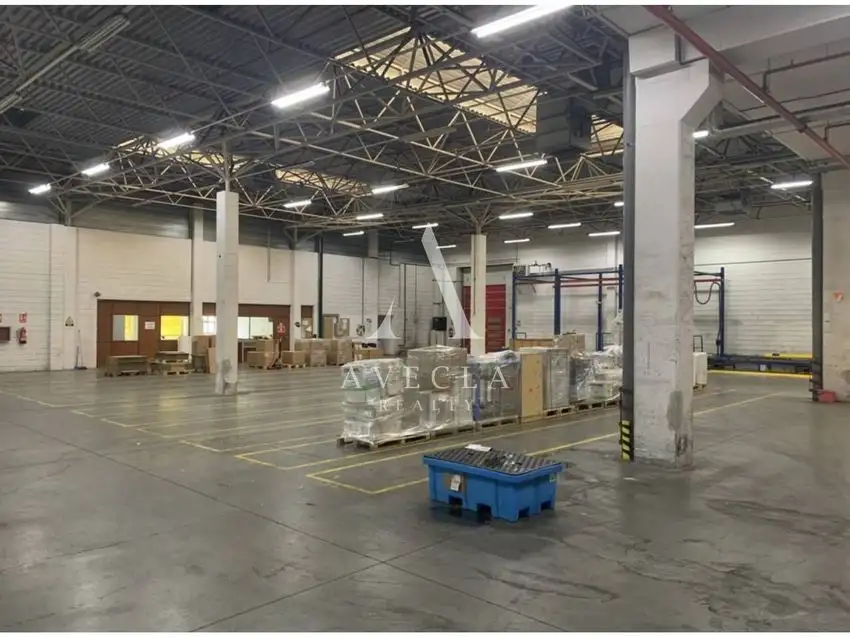 Almacén en Alquiler en La Batllòria