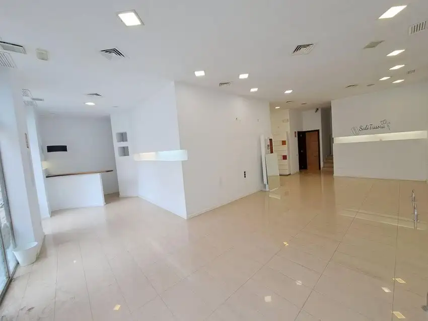 Local comercial en Venta en La Vila, La Vila Joiosa