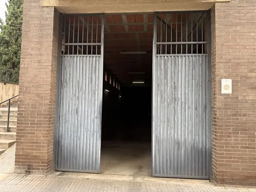 Almacén en Venta en Viladecans