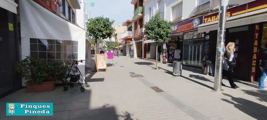 Oficina en Venta en Pineda de Mar