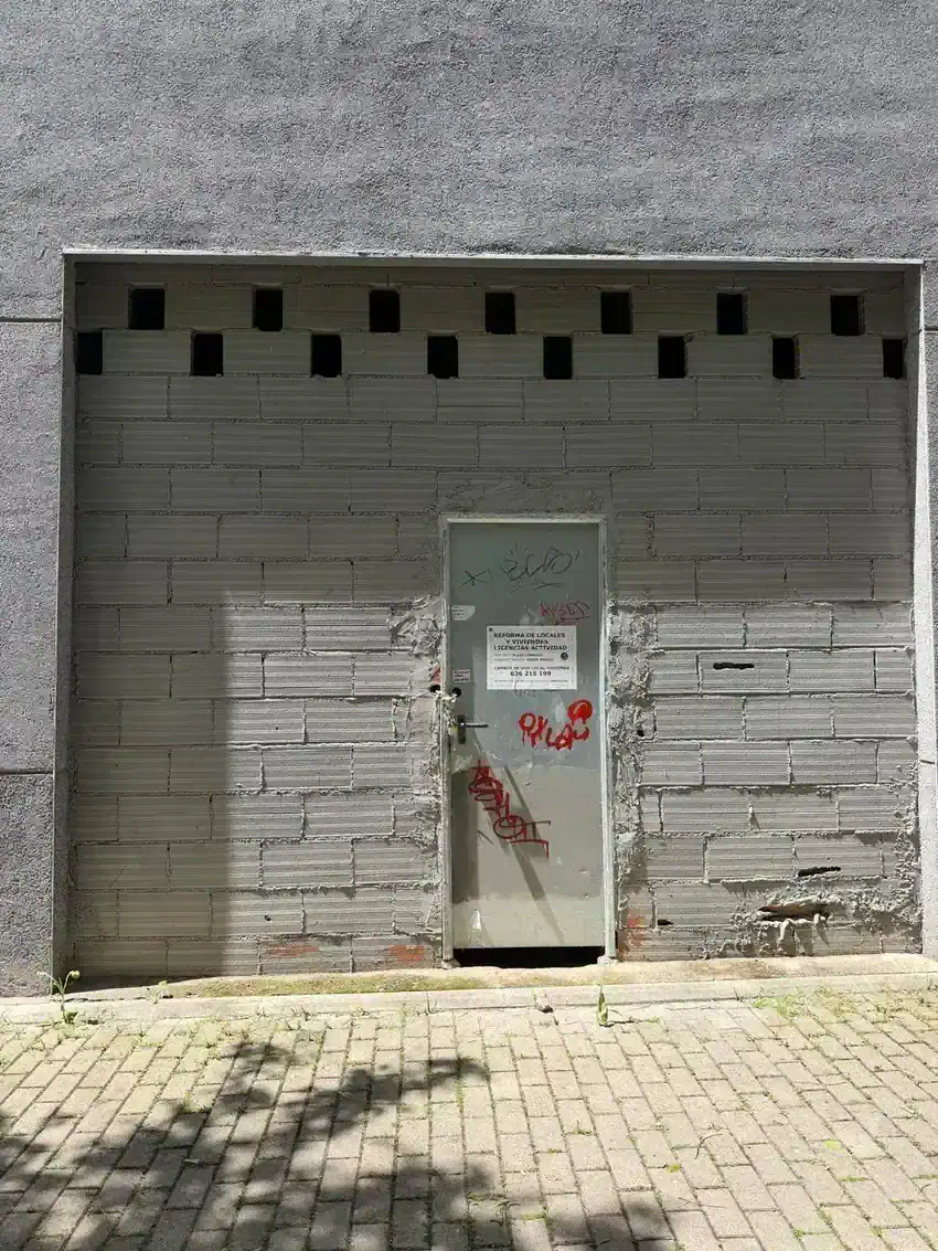 Local comercial en Venta en Torrejón de Ardoz