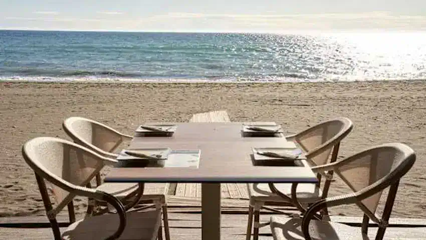 Restaurante en Traspaso en Rincón de la Victoria