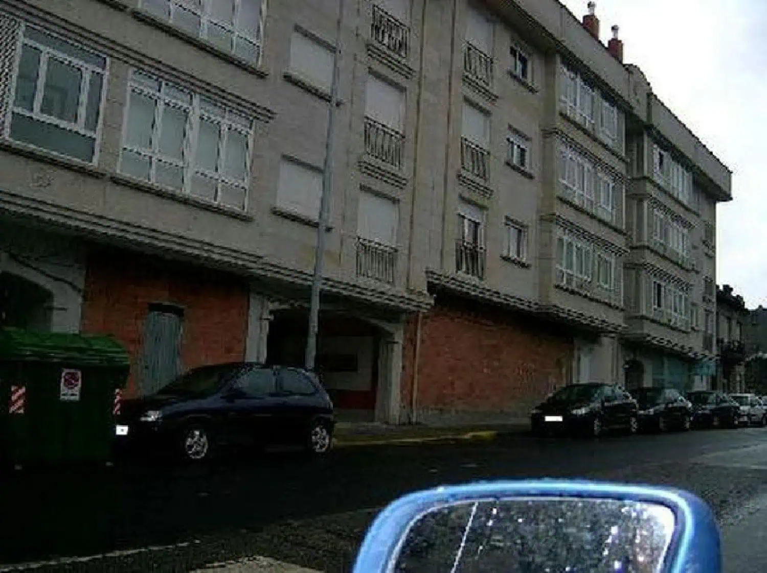 Local comercial en Alquiler en Vigo