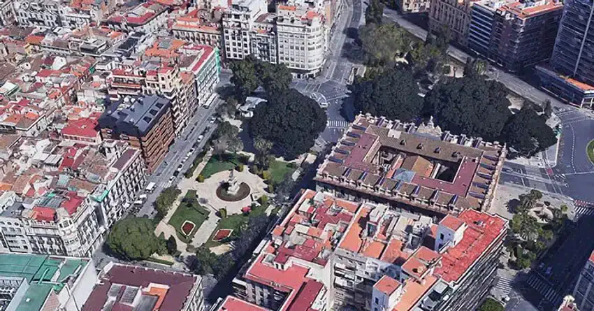 Local en Venta en Sant Francesc, València