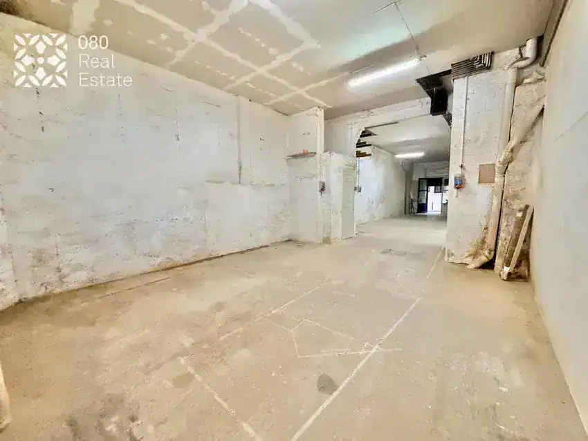 Local comercial en Alquiler en Vila de Gràcia, Barcelona