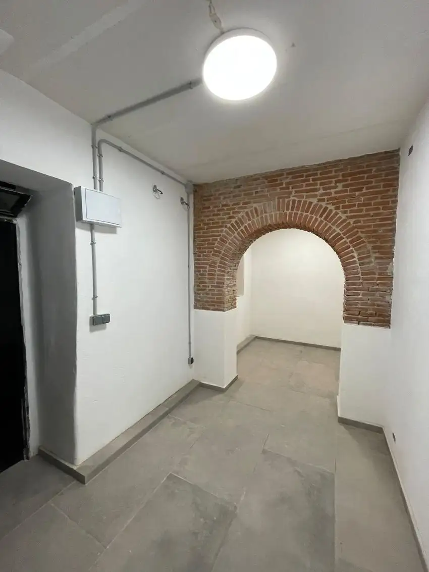 Almacén en Alquiler en Pacífico, Madrid