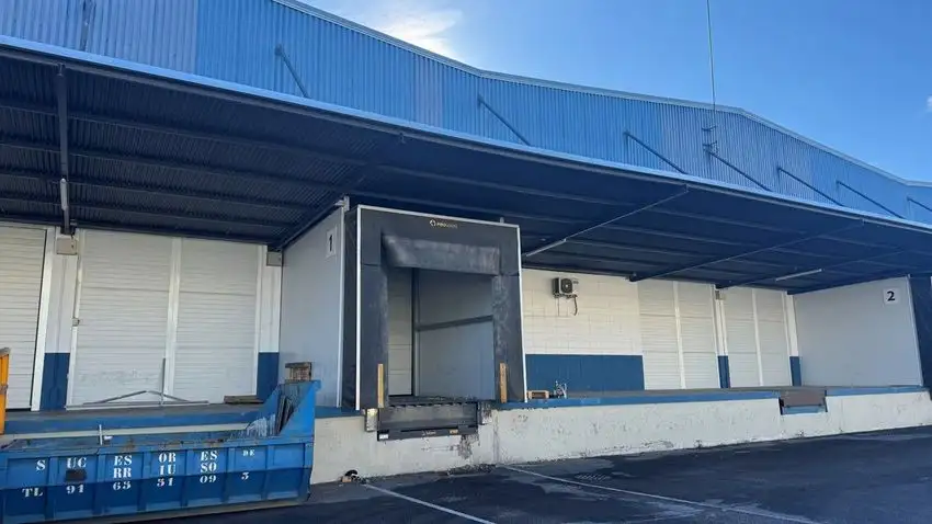 Almacén en Alquiler en Coslada