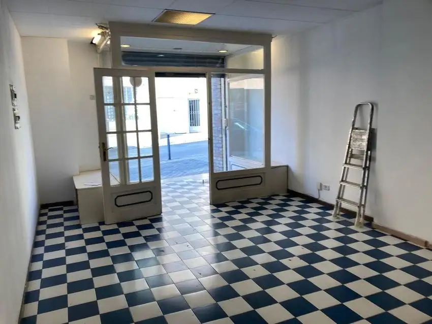 Local comercial en Venta en Mataró
