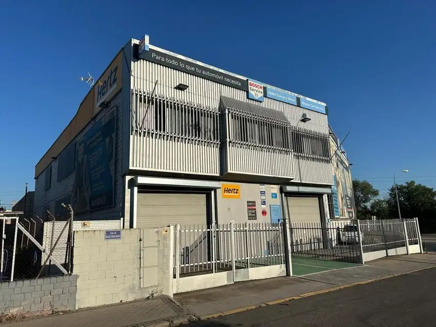 Almacén en Venta en Valdepelayo-Montepinos-Arroyo Culebro, Leganés