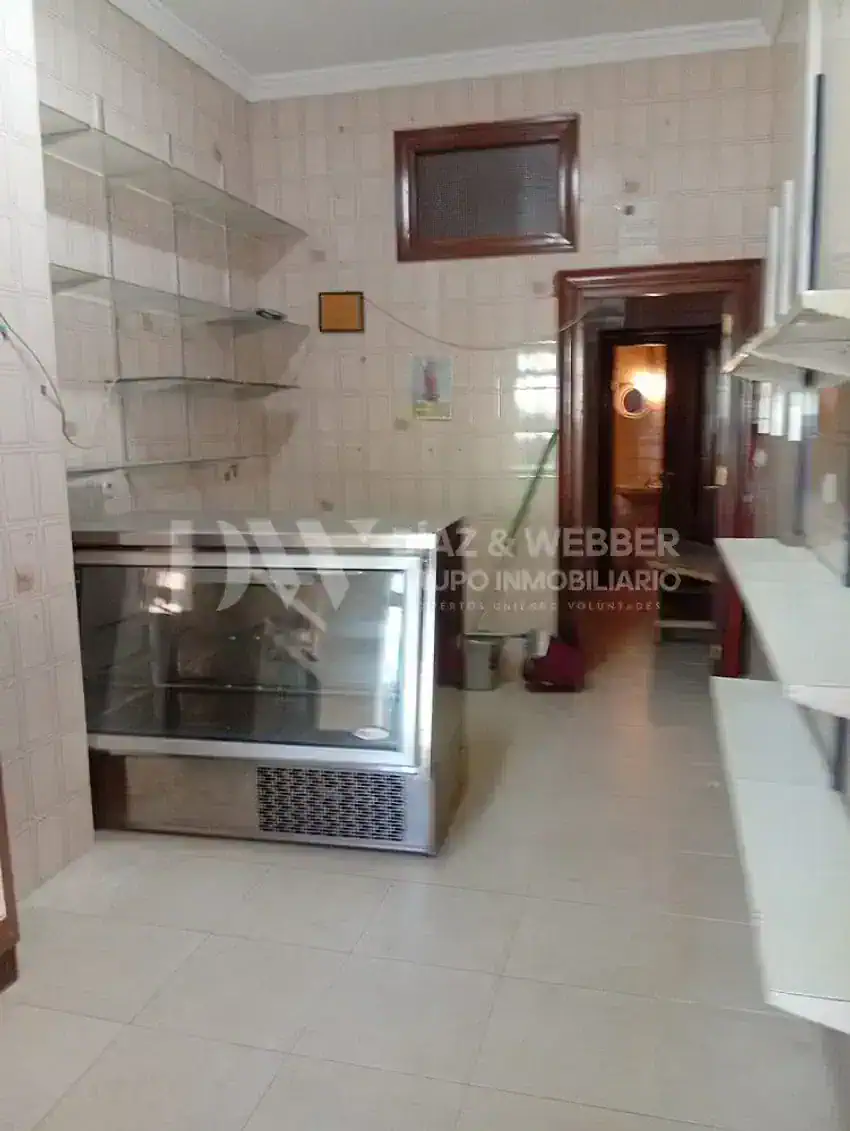 Local comercial en Venta en Camino Algarrobo - Las Arenas, Vélez-Málaga