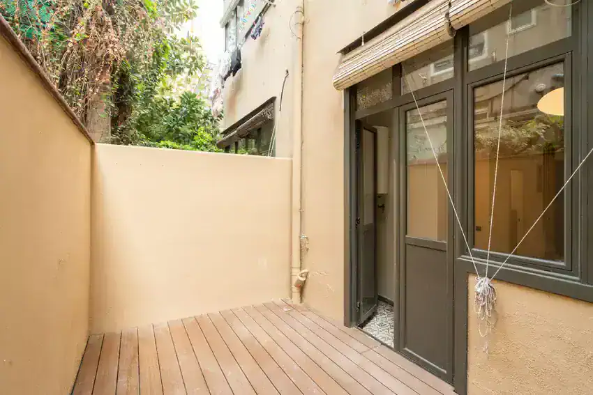 Local comercial en Alquiler en Vila de Gràcia, Barcelona