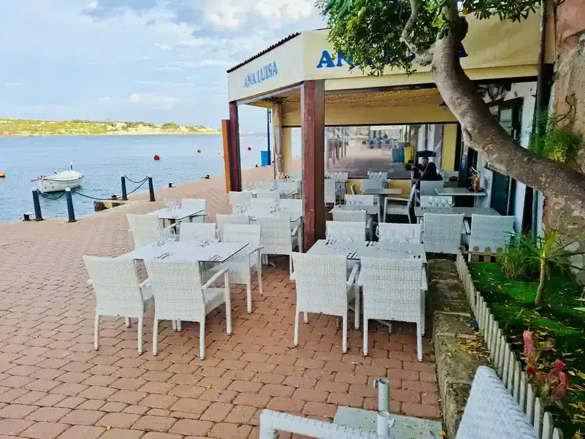 Restaurante en Venta en Es Castell
