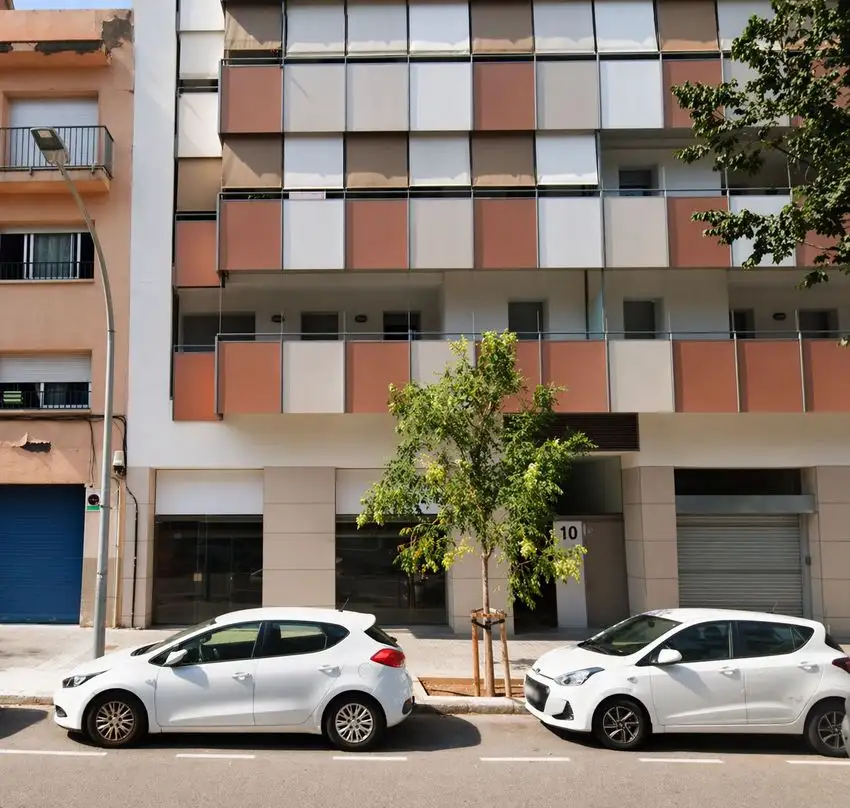 Local comercial en Venta en Eixample, Sabadell