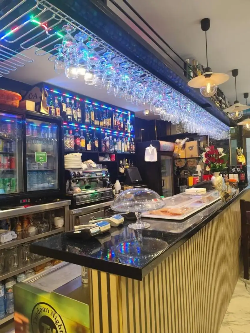 Restaurante en Venta en El Raval, Barcelona