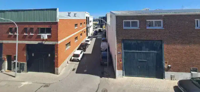 Almacén en Venta en Campodón - Ventorro del Cano, Alcorcón