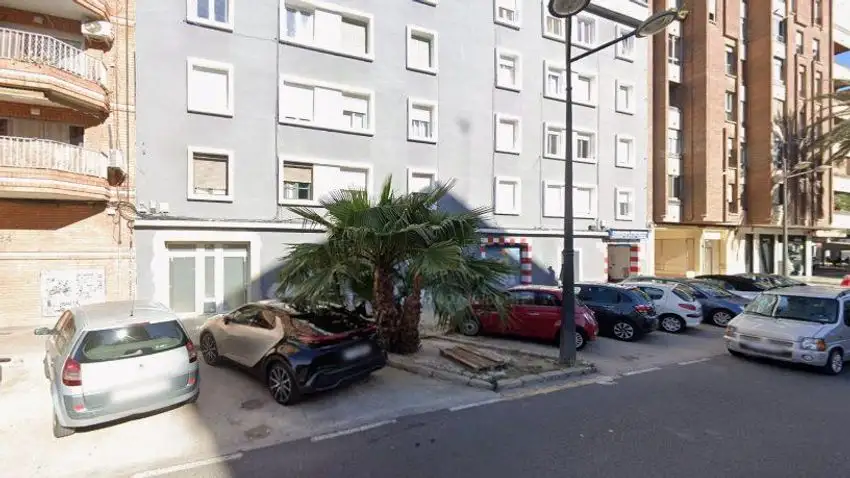 Local comercial en Venta en Campanar, València