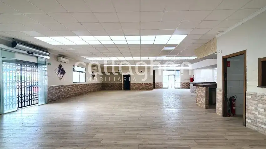 Restaurante en Venta en Riba-roja de Túria
