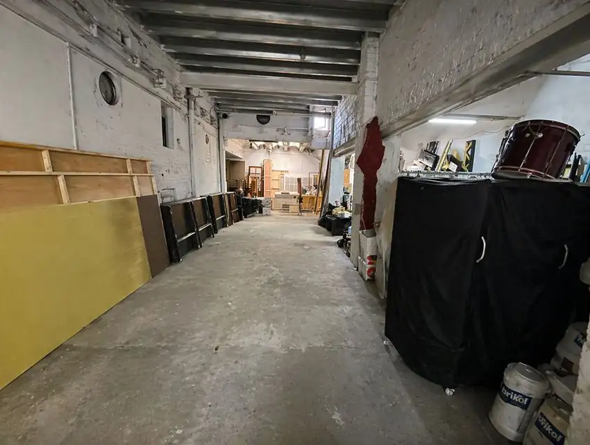 Taller industrial en Venta en Pubilla Cases, L'Hospitalet de Llobregat